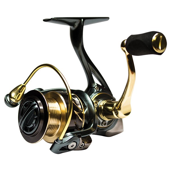 Катушка безынерционная Black Side Hammer 2500 FD
