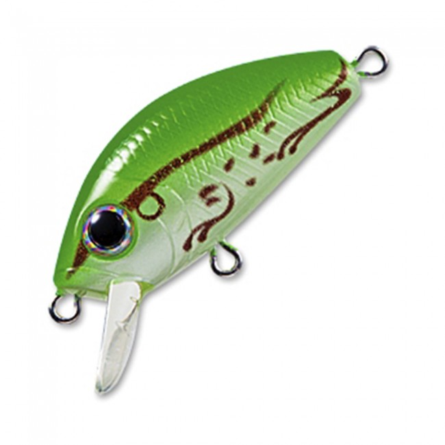 Воблер F955 Yo-Zuri L-Minnow Single Hook 33F