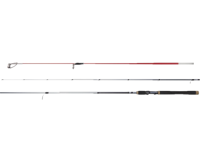 Удилище Dragon Millenium FL MicroLure 7 2.75m 1-7g