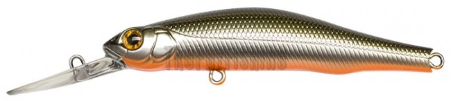 Воблер Zipbaits Orbit 80 SP-DR