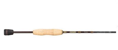 Спиннинг Abu Garcia Carabus Extreme 622ULS 0,5-4гр