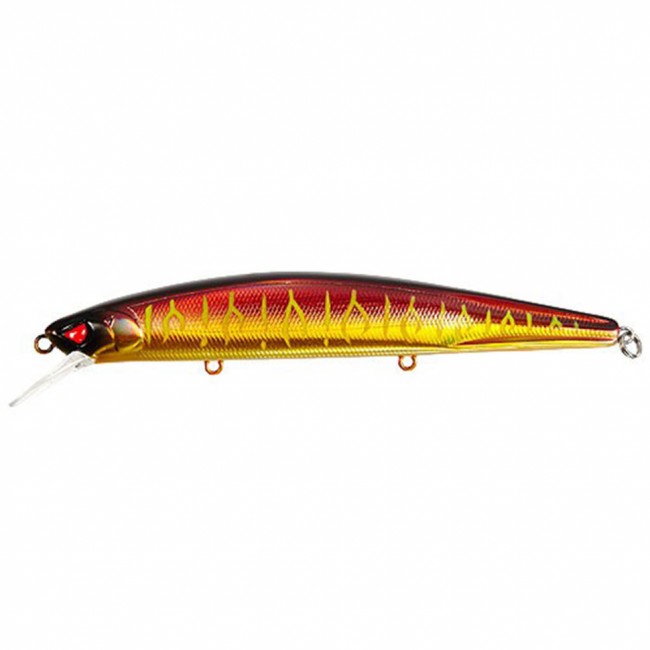 Воблер Lucky John Pro Series Makora 110F