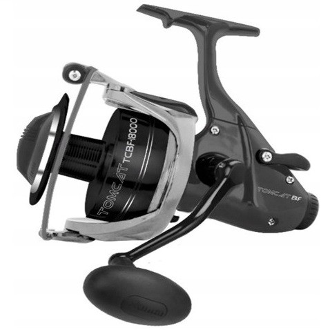 Катушка Okuma Tomcat Baitfeeder 18000