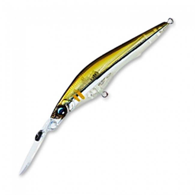 Воблер F1033 Duel Hardcore Long Bill 70SP