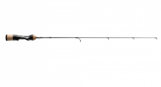 Удилище 13 Fishing Widow Maker Ice Rod 27'' Light (Flat Tip with Evolve Reel Wraps)