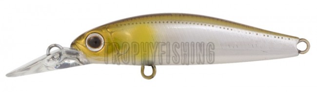 Воблер ZIPBAITS Rigge S-Line ZB-R-46MDR