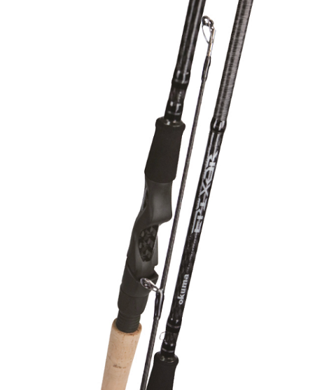 Удилище Okuma Epixor 8'0" 240cm 5-20g 2sec