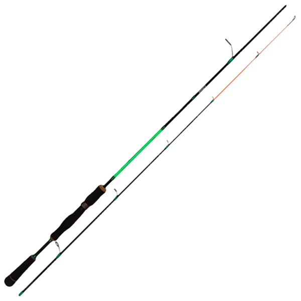 Спиннинг Kosadaka Rover Jig Special 1,80м 