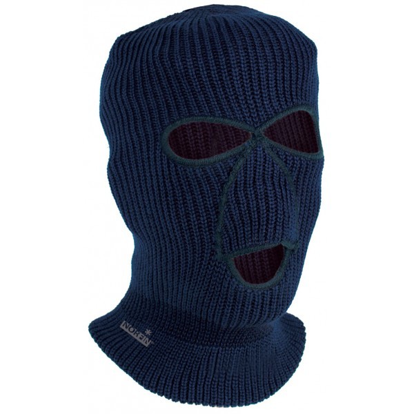 Шапка-маска Norfin Knitted