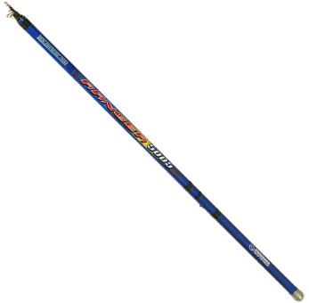 Удилище Kosadaka Ranger Tele Bolognese 4м 4-20г 40GD