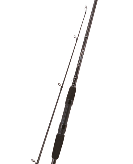 Удилище Okuma Wave Power Tele Spin 9'0" 20-50g 7sec