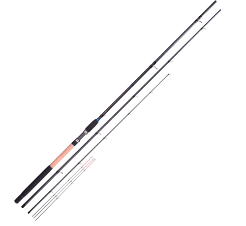 Удилище Cadence CR10 12ft Feeder #3