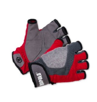 Перчатки Rapala Performance Half finger 