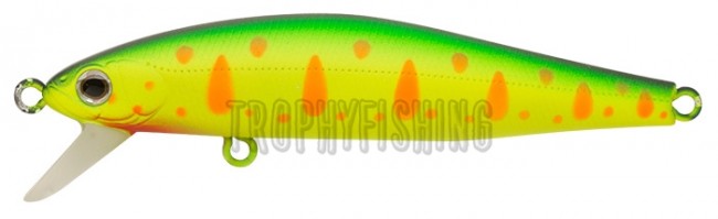 Воблер ZIPBAITS Rigge Hunted S-Line