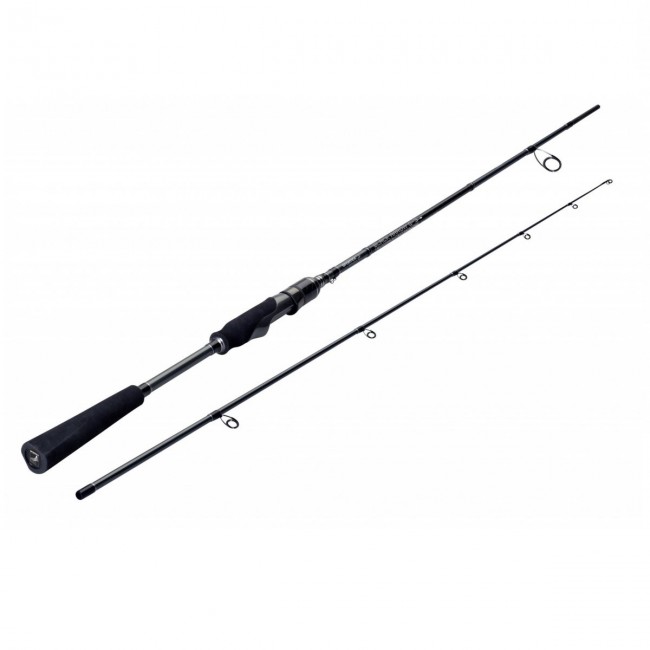 Удилище спиннинговое Sportex Black Arrow G-3 BA2131 2,10m 2-19g