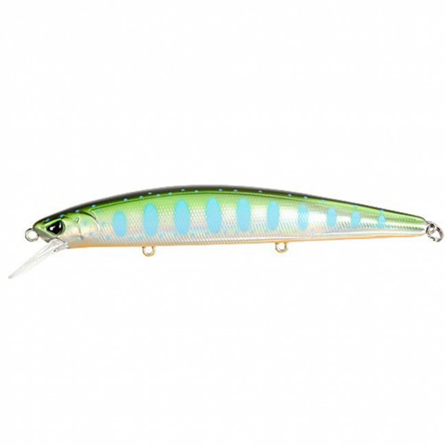 Воблер Lucky John Pro Series Makora 130SP