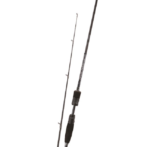 Удилище Okuma Psycho Perch UFR Spin 7'7'' 230cm 3-18g 2sec