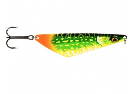 Блесна Rapala Harmaja 18 (8,5см, 18гр.) Блесна Rapala Harmaja 18 (8,5см, 18гр.)