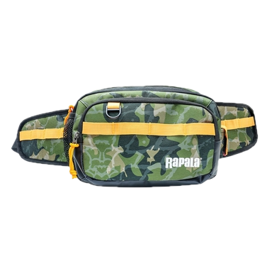 Сумка Rapala Jungle Hip Pack