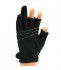 Перчатки Abu Garcia Stretch Neoprene Gloves  Black