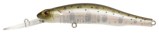 Воблер Zipbaits Orbit 90 SP-DR