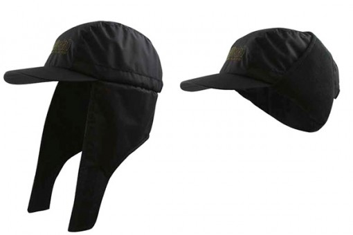 Шапка Alaskan Simon 2 Black