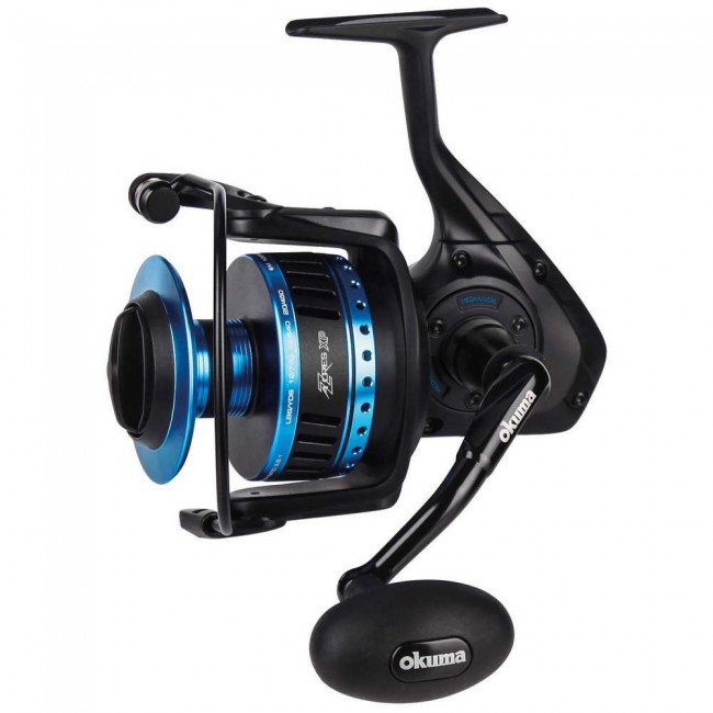 Катушка Okuma Azores XP 6000H High Speed