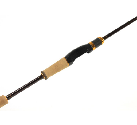 Спиннинг JS Company Ssochi Pop 2 S662L 1,98 м 4-16 г Спиннинг JS Company Ssochi Pop 2 S662L 1,98 м 4-16 г