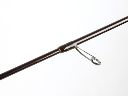 Спиннинг JS Company Ssochi Pop 2 S662L 1,98 м 4-16 г Спиннинг JS Company Ssochi Pop 2 S662L 1,98 м 4-16 г