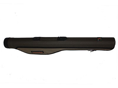 Чехол Fisherman Ф320 для зимних удочек жесткий 7,5х75