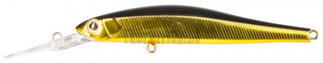 Воблер ZIPBAITS Rigge Deep ZB-RD-90F