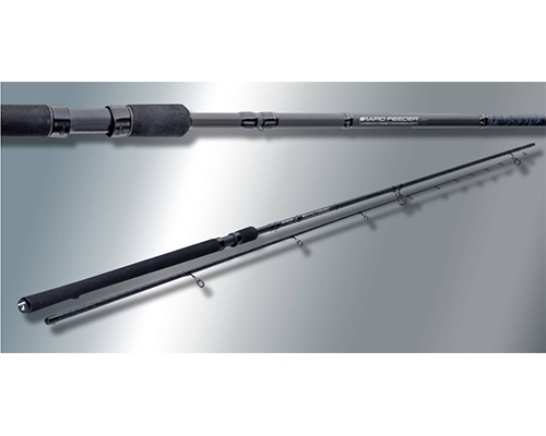 Удилище фидерное Sportex Rapid Feeder Heavy HF 3619 3,60m 120-210g (шт.)