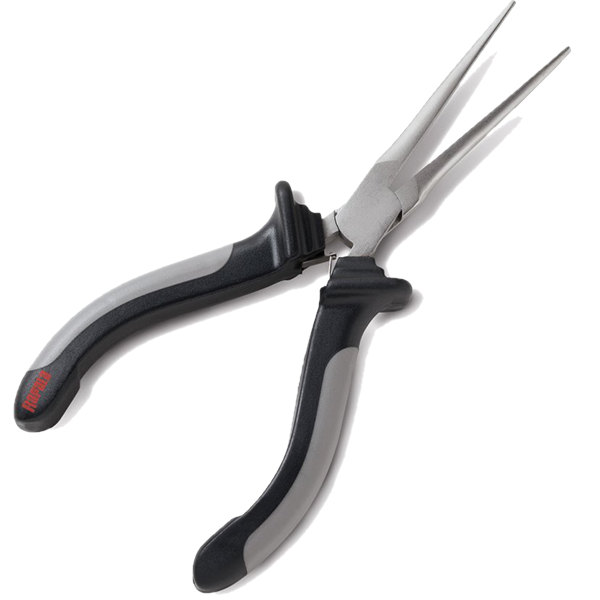 Плоскогубцы Rapala c тонким наконечником (10 см.)