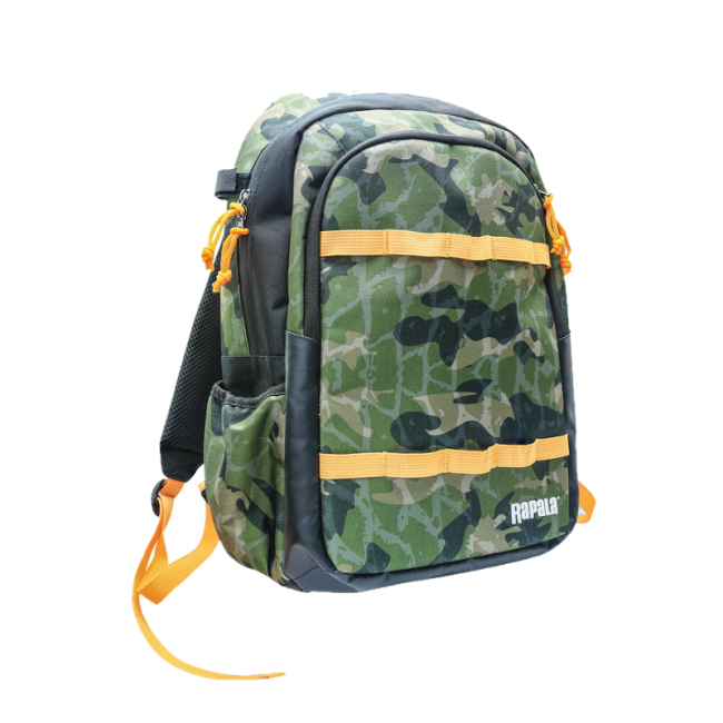 Рюкзак Rapala Jungle