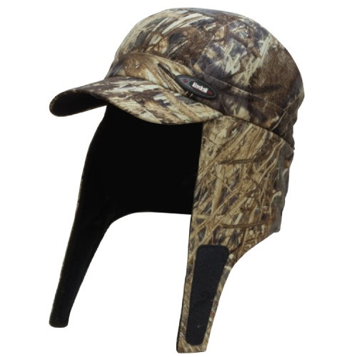 Шапка Alaskan Simon Camo