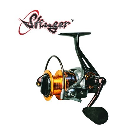Катушка  Stinger Innova 2000