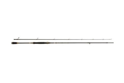 Спиннинг Abu Garcia Mass Beat II 602M 8-28гр