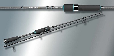 Удилище спиннинговое Sportex Nova Jig RS-2 PT2602 2,65m 16-53g (шт.)