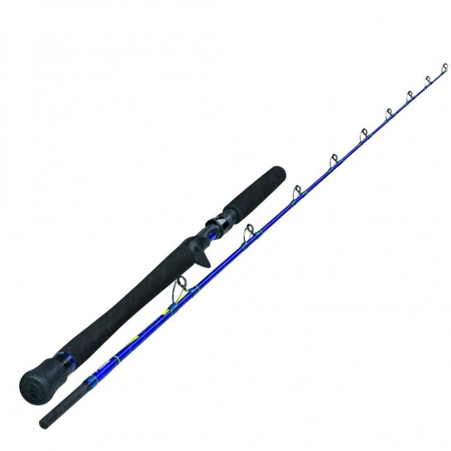 Удилище Sportex NepTooN Boat JO2136 2.15m 50lbs 