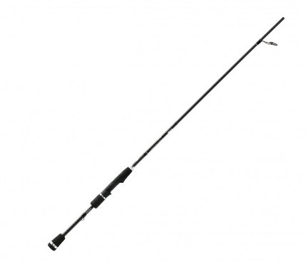 Удилище 13 Fishing Fate Black - 8'0 M 10-30g Spin rod - 2pc