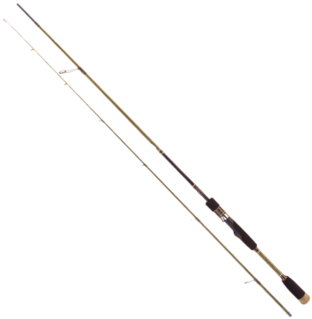 Спиннинг Kosadaka Sentinel 1.98м 3-12г SSTN-198L