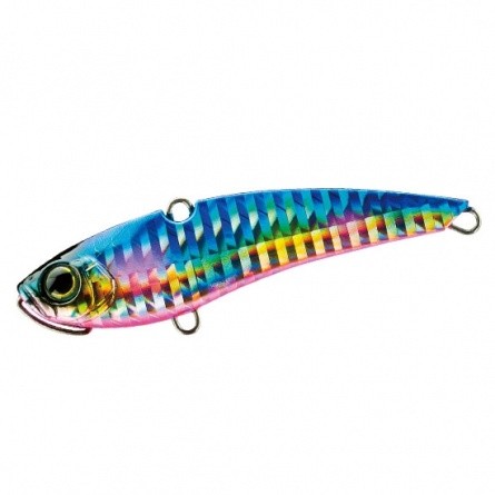 Воблер F1178 Duel Yo-Zuri Hardcore Solid Vibe 75S