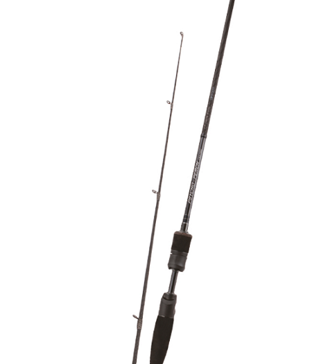 Удилище Okuma Psycho Perch Spin 6'3 190cm 1-8g 2sec Solid TIP