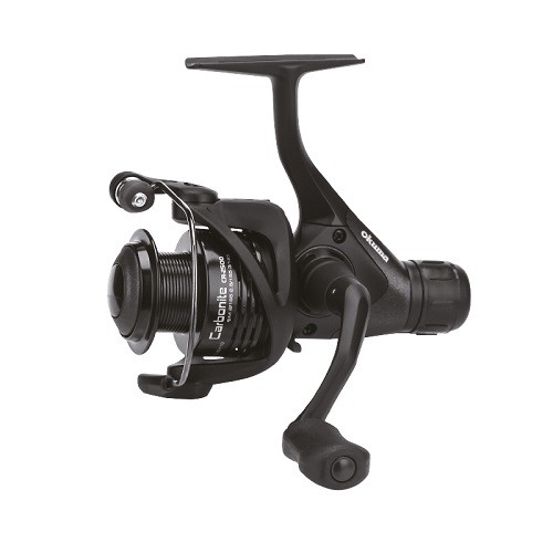 Катушка Okuma Carbonite (RD) 4000