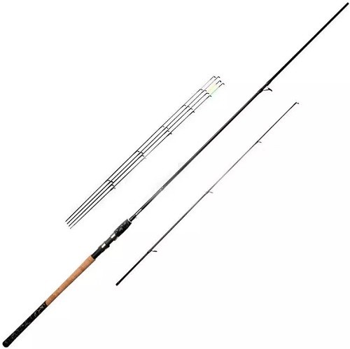 Удилище Forsage Camo Feeder 3.60 m 90 g