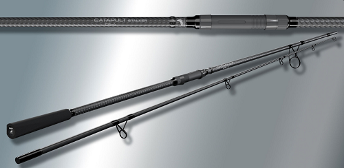 Удилище карповое Sportex Catapult CS-4 Carp Distance 13" 3-5oz 2023 