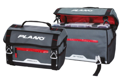 Сумка Plano Plabw270 Weekend 3700 Softsider (36.8cm x 17.8cm x 25.4cm)