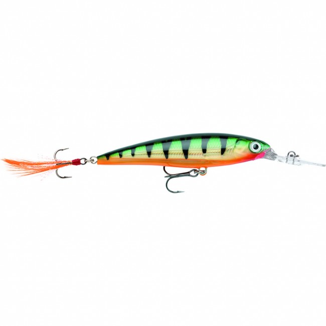 Воблер Rapala X-Rap Deep 10