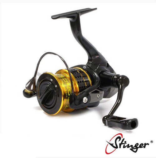 Kатушка  Stinger Innova Ultralight 2004