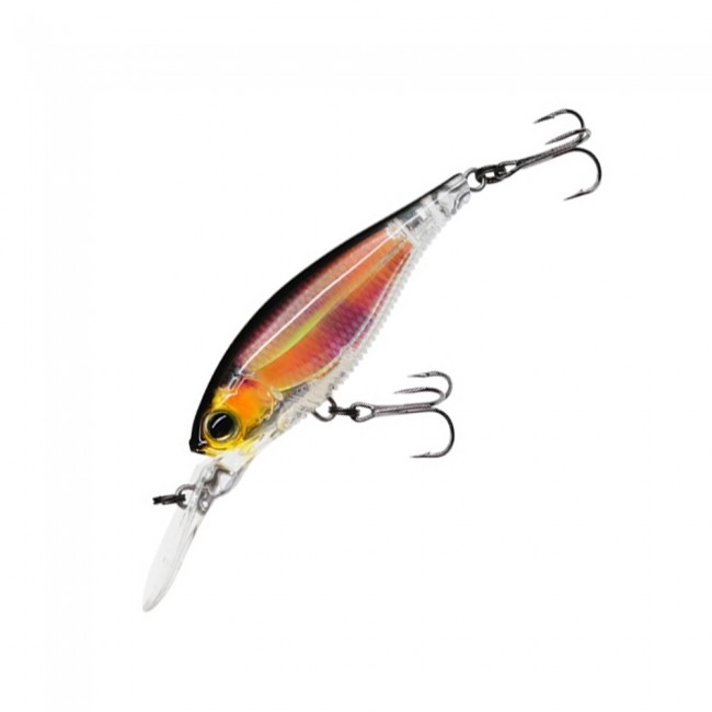 Воблер R1312 Yo-Zuri 3Dr Shad (SP) 70mm